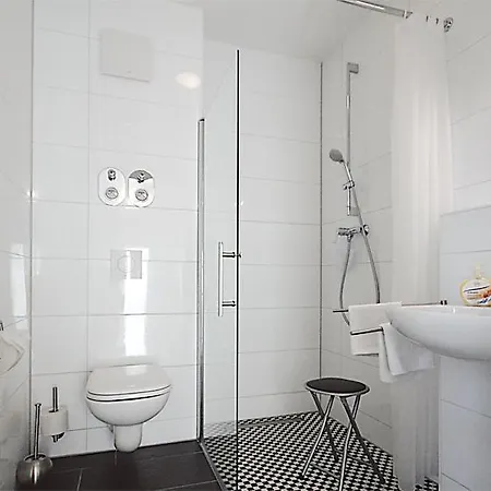 Zur-Traube-Fewo-8-9904 Apartmán Ostseebad Kühlungsborn